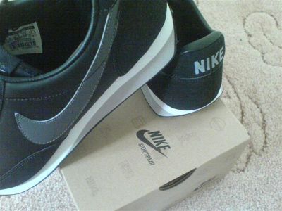 Лот: 1279051. Фото: 1. Nike Elite Waffle (новые из Nike... Кеды, кроссовки, слипоны