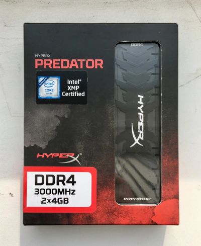 Лот: 13312503. Фото: 1. Продам оперативную память Kingston... Оперативная память