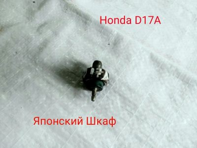 Лот: 9990465. Фото: 1. Датчик детонации Honda D17A. Электрооборудование
