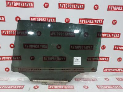 Лот: 20901206. Фото: 1. Стекло двери Toyota Corolla Rumion... Кузов