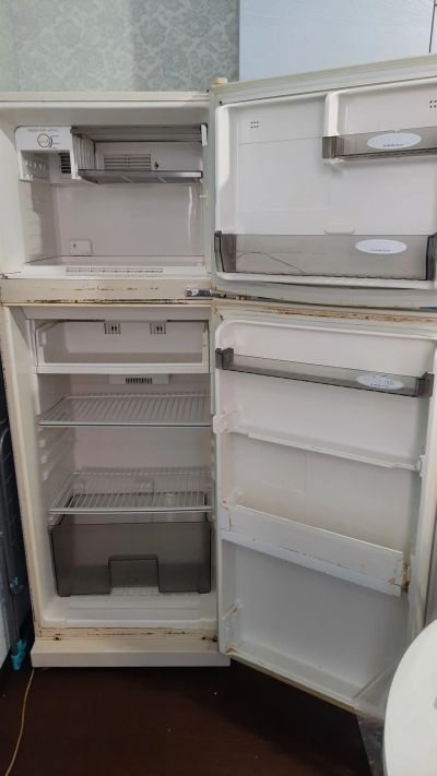 Лот: 19919223. Фото: 1. Холодильник. Холодильники, морозильные камеры