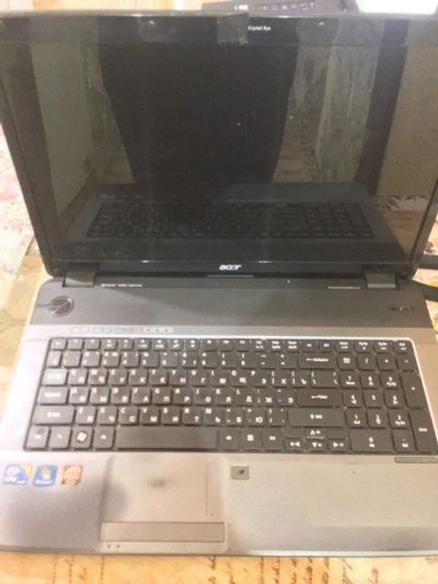 Лот: 12781149. Фото: 1. Ноутбук Acer Aspire 7740G-333G25Mi... Ноутбуки