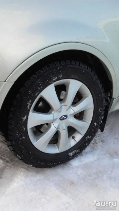 Лот: 13857794. Фото: 1. Subaru Tribeca B9. Маслосменное и промывочное оборудование