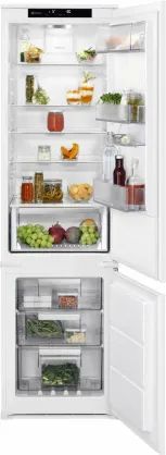 Лот: 20108775. Фото: 1. Встраиваемый холодильник Electrolux... Холодильники, морозильные камеры