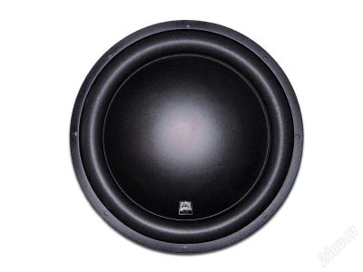 Лот: 1564490. Фото: 1. Ascendant Audio 15" Havoc Series. Сабвуферы