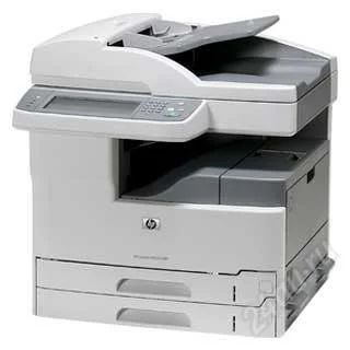 Лот: 1909297. Фото: 1. HP LaserJet M5025. МФУ и копировальные аппараты