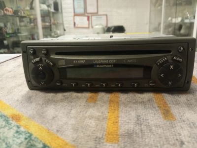 Лот: 21760288. Фото: 1. Магнитола cd32. Автомагнитолы