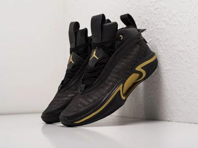 Лот: 18814097. Фото: 1. Кроссовки Nike Air Jordan XXXVI... Кеды, кроссовки, слипоны