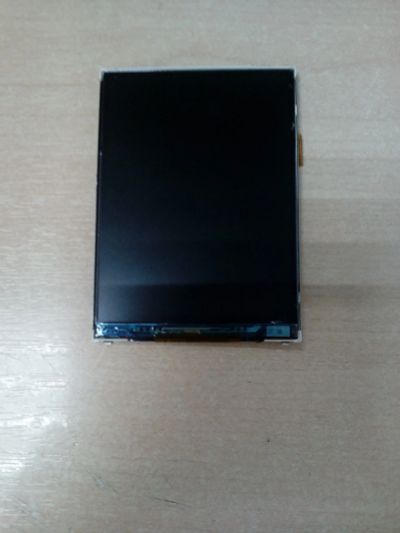 Лот: 14906225. Фото: 1. S89 . Samsung GT-S5360 ( S5360... Дисплеи, дисплейные модули, тачскрины