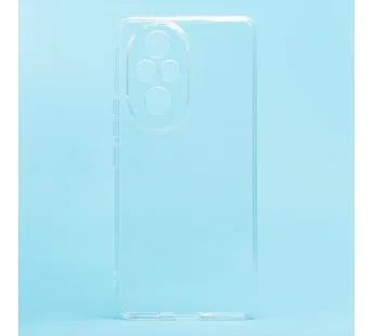 Лот: 24072886. Фото: 1. Чехол Huawei Honor 200 Pro Силикон... Чехлы, бамперы