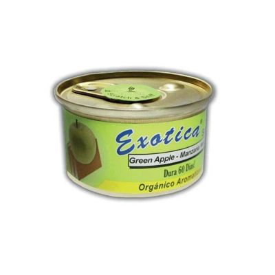 Лот: 20931272. Фото: 1. Ароматизатор органический EXOTICA... Средства по уходу