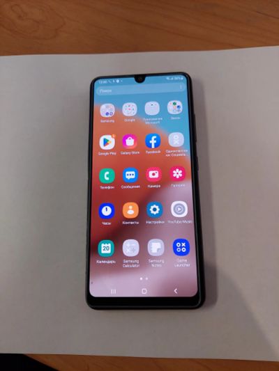 Лот: 19893582. Фото: 1. Смартфон Samsung Galaxy A32 4... Смартфоны