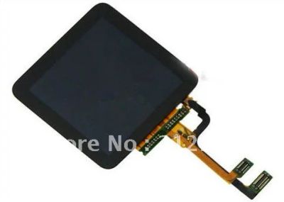 Лот: 3774297. Фото: 1. Дисплей iPod nano 5. Дисплеи, дисплейные модули, тачскрины