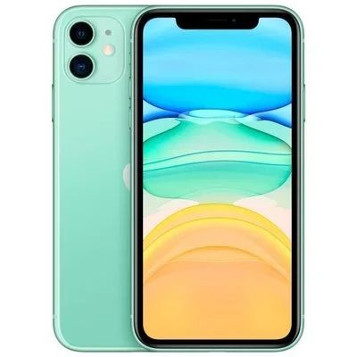Лот: 24838370. Фото: 1. Восстановленный смартфон Apple... Смартфоны