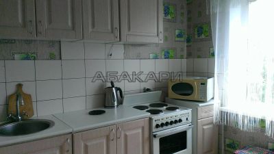 Лот: 20867201. Фото: 1. Сдам 1-комн. улица Менжинского... Квартиры, студии