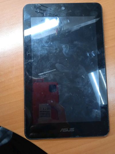 Лот: 18655476. Фото: 1. Планшет ASUS me173x ( неизвестно... Дисплеи, дисплейные модули, тачскрины