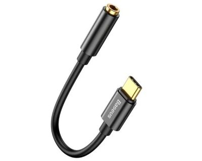 Лот: 20885820. Фото: 1. Переходник Baseus L54 Type-C -... Дата-кабели, переходники