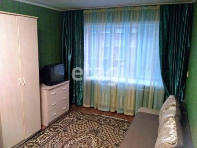 Лот: 25789621. Фото: 1. 1-комн. квартира , Красноярск... Квартиры, студии