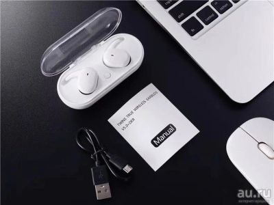 Лот: 14620566. Фото: 1. Беспроводные наушники JBL tws... Наушники, гарнитуры