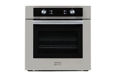 Лот: 23655603. Фото: 1. Электрический духовой шкаф KRONAsteel... Плиты, духовые шкафы, варочные поверхности