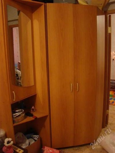 Лот: 1742118. Фото: 1. Продам шкаф. Шкафы, шкафы-купе