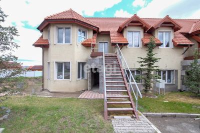 Лот: 20309898. Фото: 1. Продам 2-этажн. дом 240 кв.м... Дома