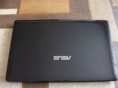 Лот: 8458486. Фото: 1. Ноутбук ASUS X53U. Ноутбуки