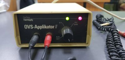 Лот: 13967901. Фото: 1. OVS-Applikator II работает. Оборудование