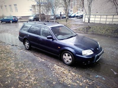 Лот: 6505181. Фото: 1. Диски Honda Обменяю на штамповки... Диски