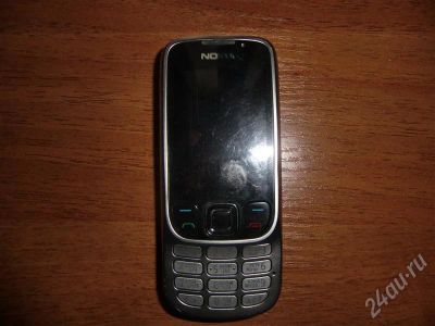 Лот: 369417. Фото: 1. Nokia 6303. Кнопочные мобильные телефоны
