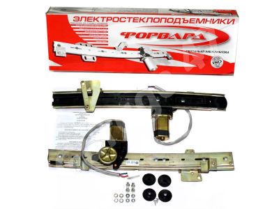 Лот: 3549490. Фото: 1. Электростеклоподъемники "Форвард... Электрооборудование
