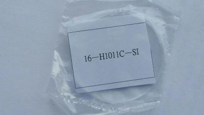 Лот: 9148813. Фото: 1. Стекло 16-H1011C-SI для часов... Запчасти, инструмент для ремонта