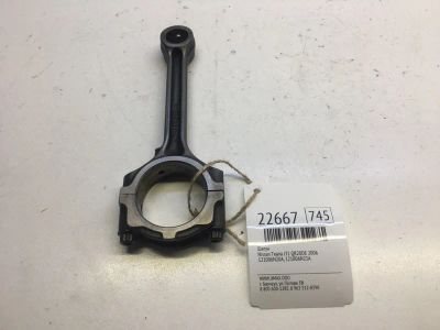 Лот: 20382079. Фото: 1. Шатун Nissan Teana 2006 121006N20A... Двигатель и элементы двигателя