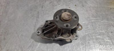 Лот: 18156471. Фото: 1. Помпа Toyota Camry ACV30 1AZ-FE... Двигатель и элементы двигателя