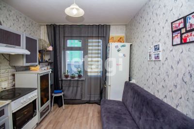 Лот: 25297069. Фото: 1. 1-комн. квартира , Красноярск... Квартиры, студии