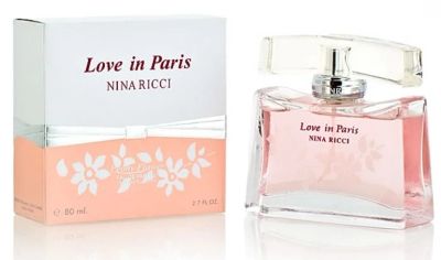 Лот: 3692416. Фото: 1. Love in Paris Fleur de Pivoine... Женская парфюмерия