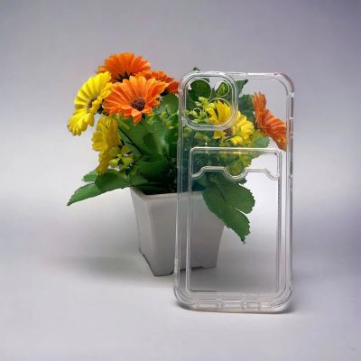 Лот: 22146640. Фото: 1. ЧЕХОЛ ДЛЯ iPhone 13 CLEAR CASE. Чехлы, бамперы