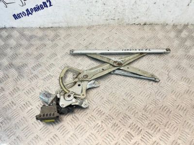 Лот: 25628633. Фото: 1. стеклоподъемный механизм toyota... Двигатель и элементы двигателя