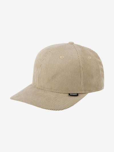 Лот: 22437162. Фото: 1. Бейсболка DJINNS 6P TrueFit Corduroy... Другое (спортивная одежда)