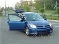 Лот: 1319196. Фото: 1. Honda Stream Absolute. Автомобили