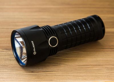 Лот: 11372619. Фото: 1. Olight SR52 UT Intimidator. Фонарики
