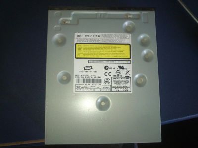 Лот: 3837293. Фото: 1. Устройство чтения-записи PLextor... Приводы CD, DVD, BR, FDD