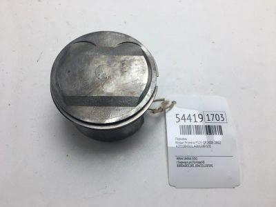 Лот: 20396873. Фото: 1. Поршень Nissan Primera 2002 A20108H311... Двигатель и элементы двигателя