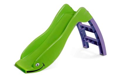 Лот: 23665350. Фото: 1. Игровая горка Hoff Kids. Детские спортивные комплексы, батуты