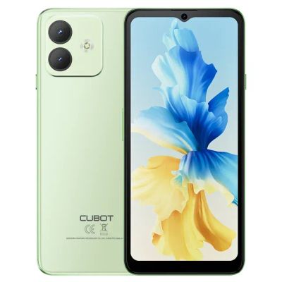 Лот: 21023124. Фото: 1. Смартфон Cubot Note 40 256Гб... Смартфоны