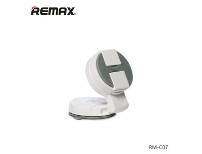 Лот: 10007524. Фото: 1. Держатель Remax RM-C07. Держатели для телефонов