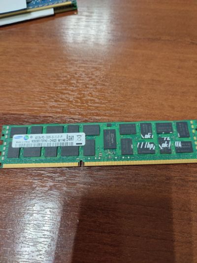 Лот: 19709998. Фото: 1. DDR 3 4gb 10600r-09-10-e1-p1. Оперативная память