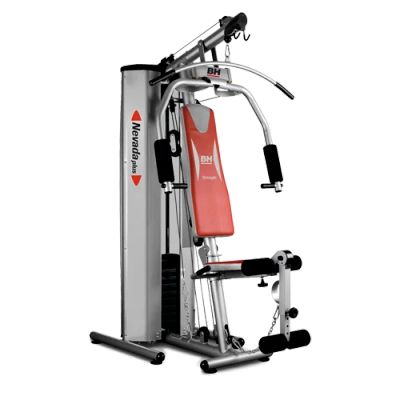 Лот: 17870357. Фото: 1. Силовой комплекс BH Fitness Nevada... Силовые, скамьи, стойки