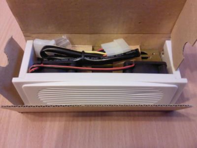 Лот: 8957166. Фото: 1. The hard drive cooling kit (HDF-2... Системы охлаждения