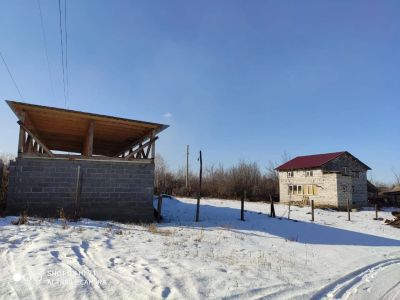 Лот: 15589402. Фото: 1. Продам (дом) коттедж Березовка. Дома